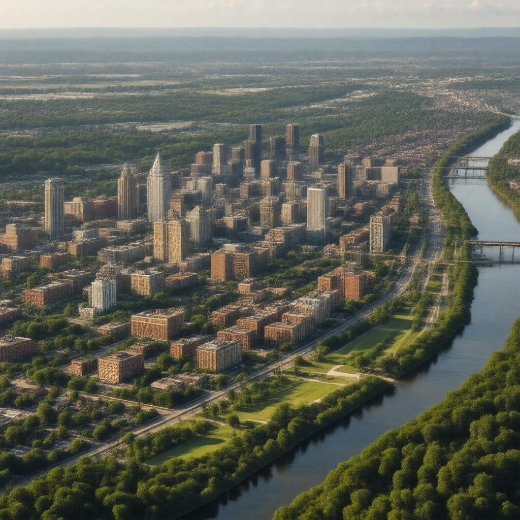 Jackson, Louisiana
